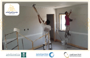 شركة دهانات بالدمام