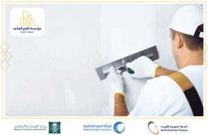 شركة دهانات وتشطيبات بالدمام