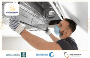 أسعار تنظيف المكيفات بالدمام
