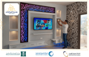 ديكورات جبس بورد حديثة